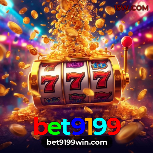 Plataforma bet9199 Pagando Agora: Os Melhores Slots com RTP Alto